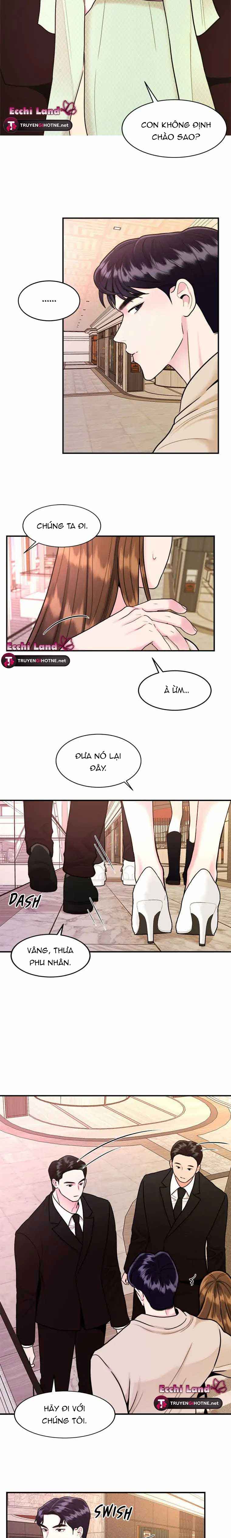 nghệ sĩ cello chapter 64.2 2