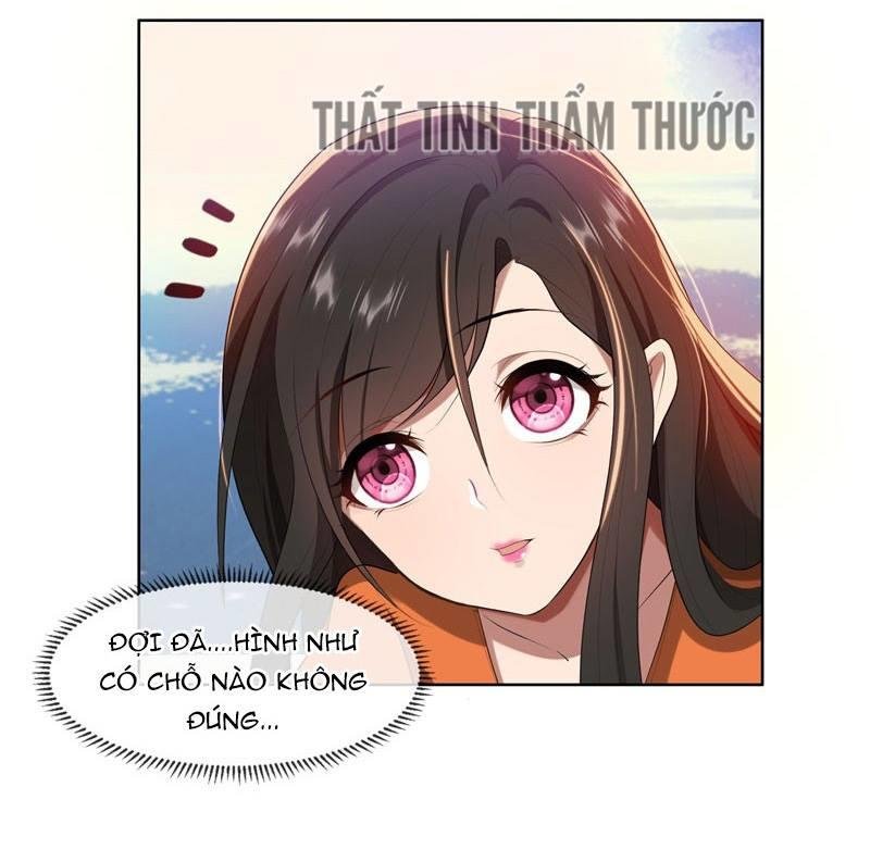 vợ yêu không ngoan chapter 18 32