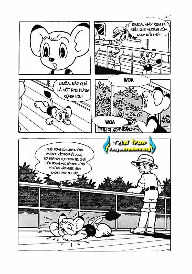 vua sư tử chapter 3 24