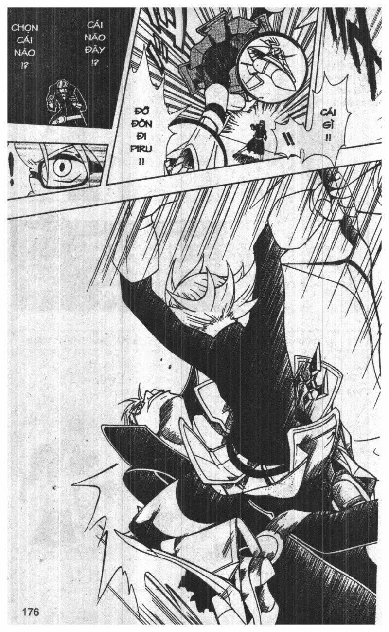 joou kishi monogatari chapter 8 174