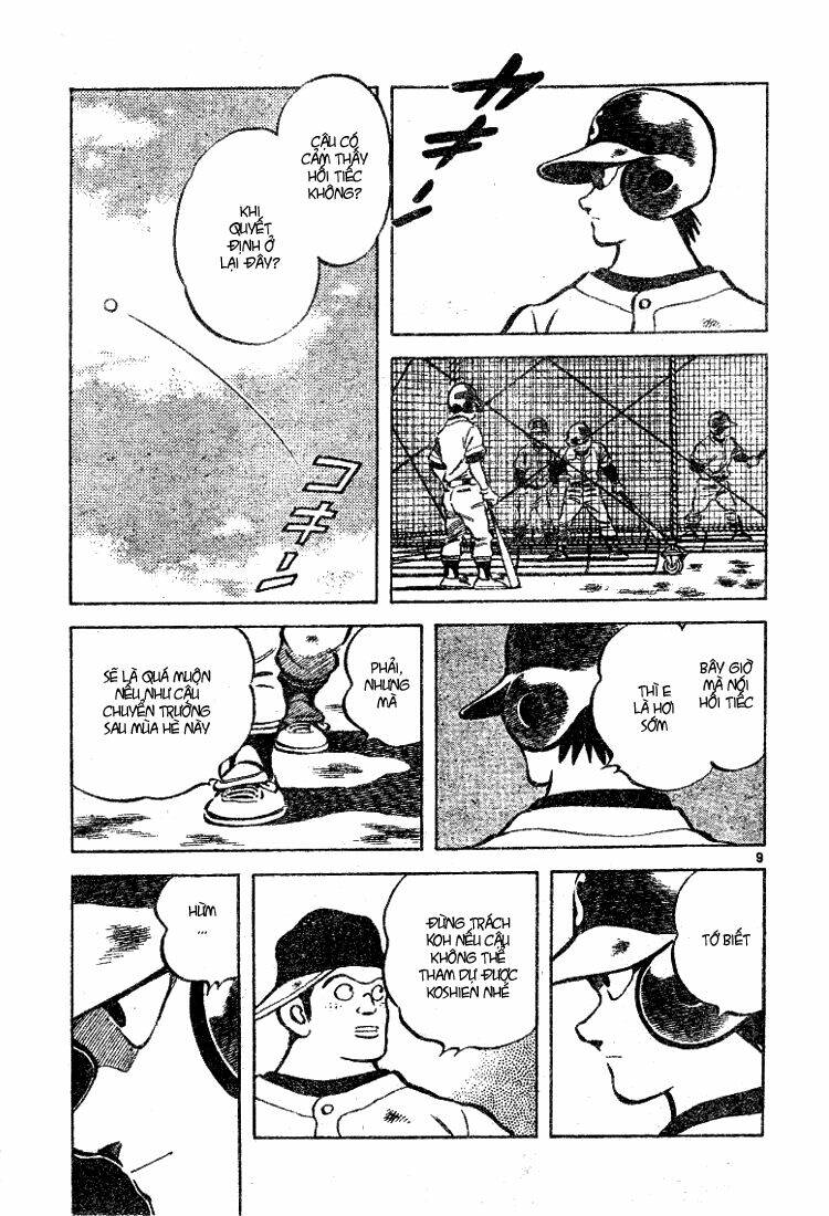 trò chơi vượt qua thử thách chapter 67 9