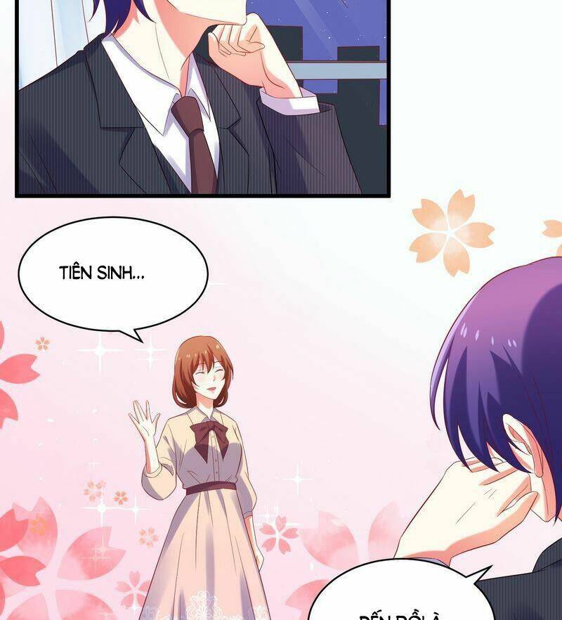 khế hôn chapter 60 9