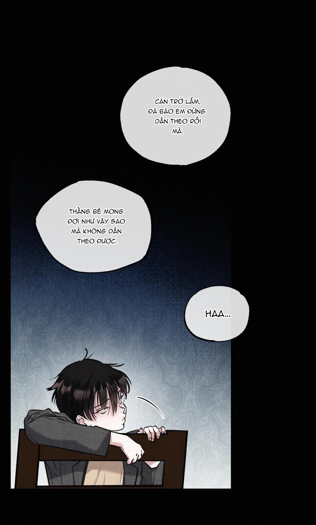 lời nói dối đẫm máu chapter 28 8