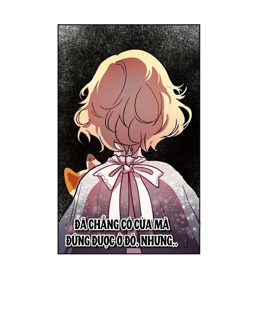 cách để cứu rỗi anh trai của nữ chính chapter 2 7