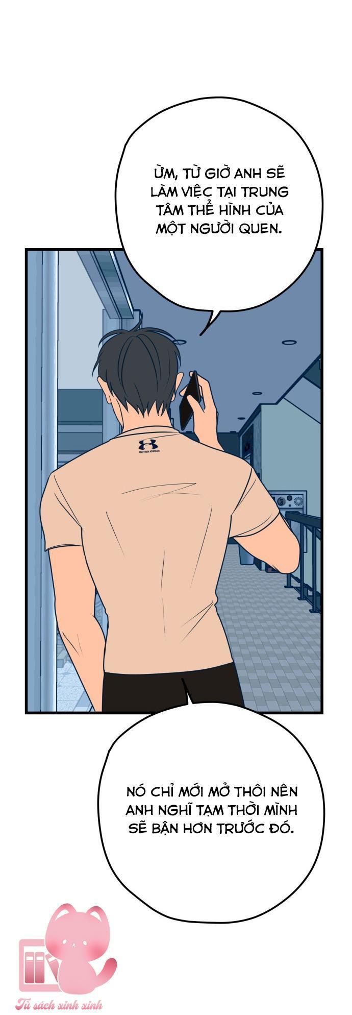 kẻ cắp gặp bà già chapter 10 33