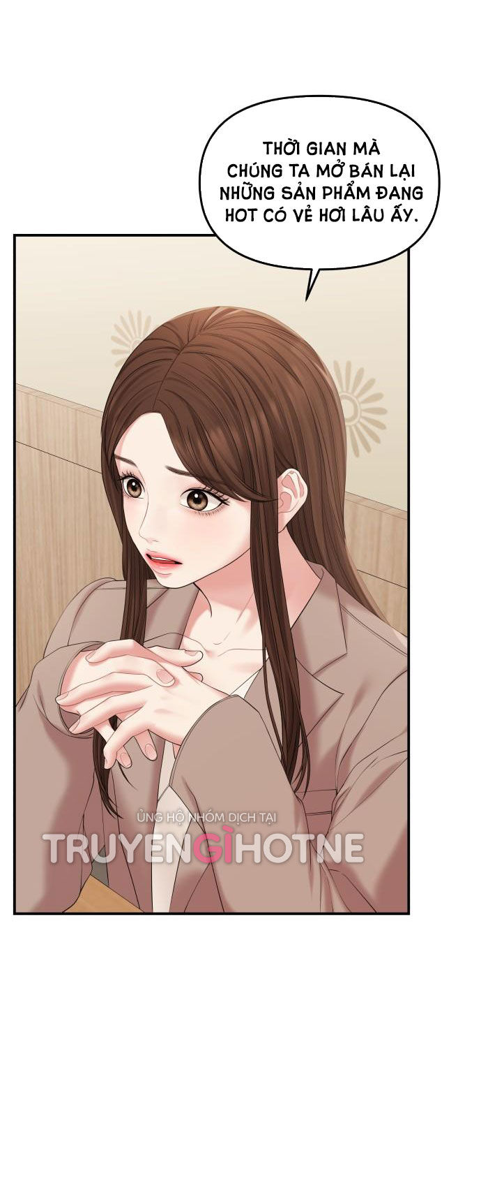 gửi em người đánh cắp những vì sao - to you who swallowed a star chapter 70.1 24