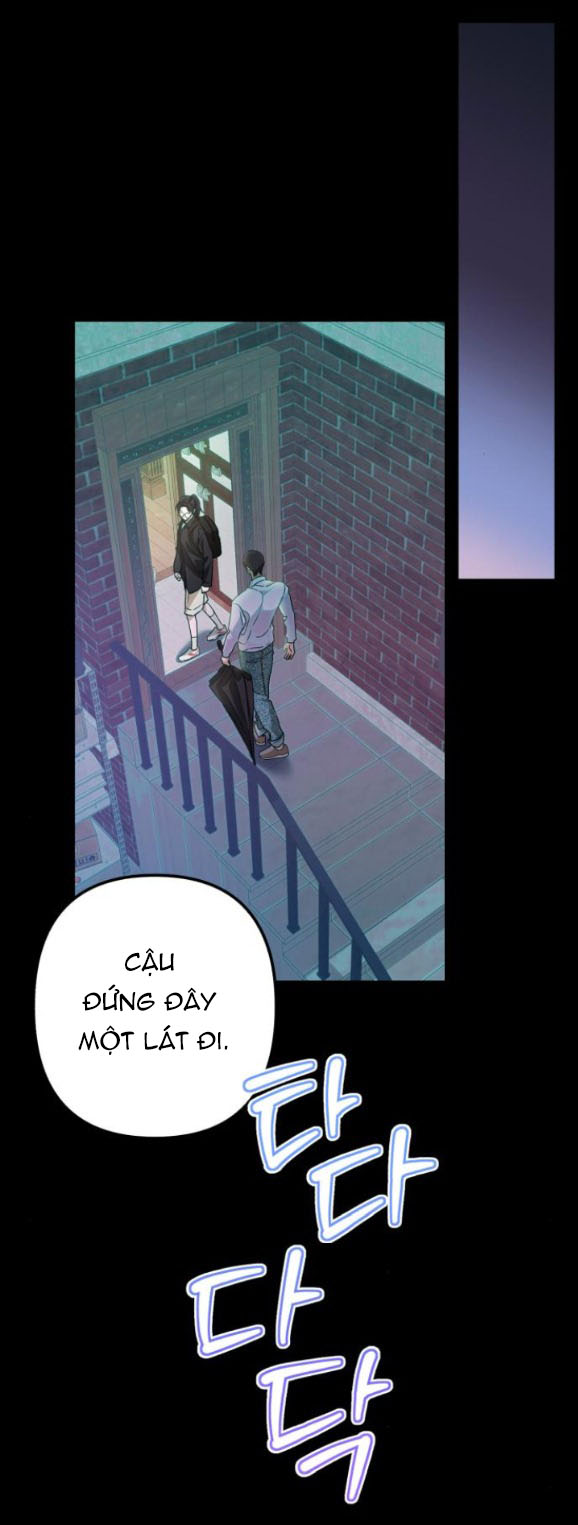 bóng râm mùa xuân chapter 8.2 18