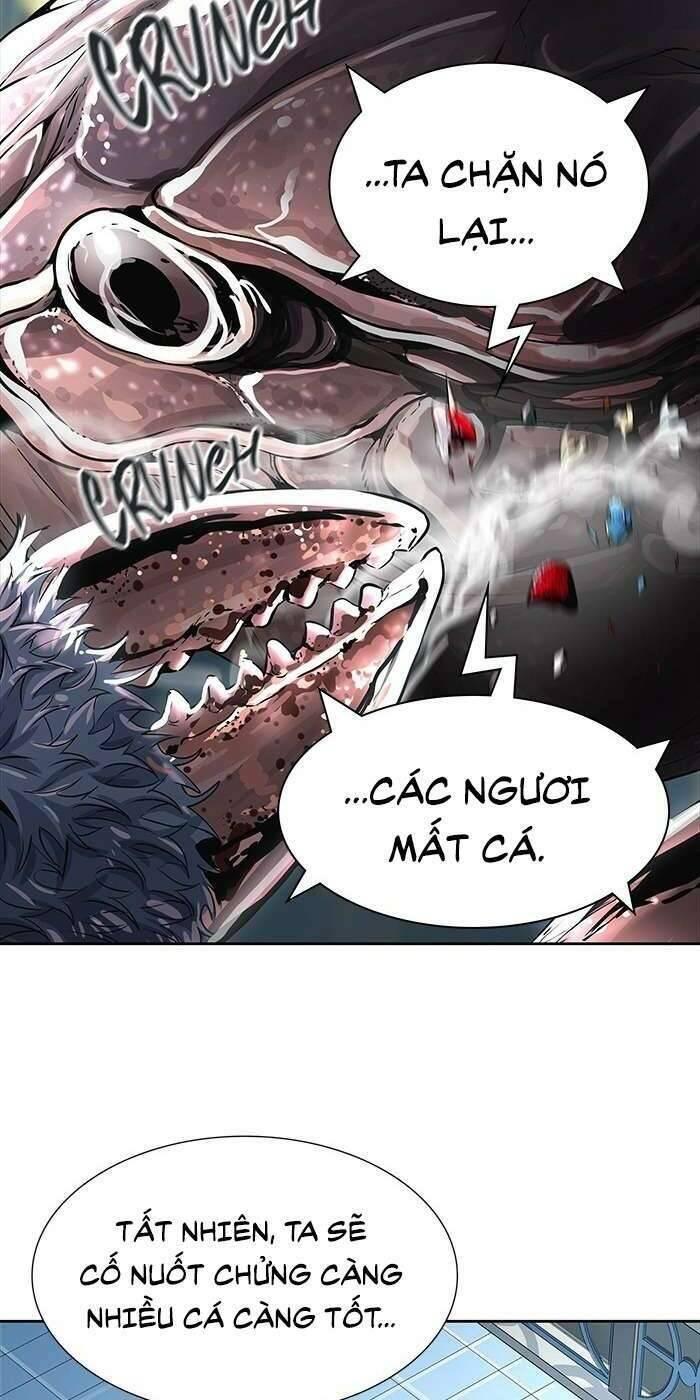 tòa tháp bí ẩn 2 chapter 500 92