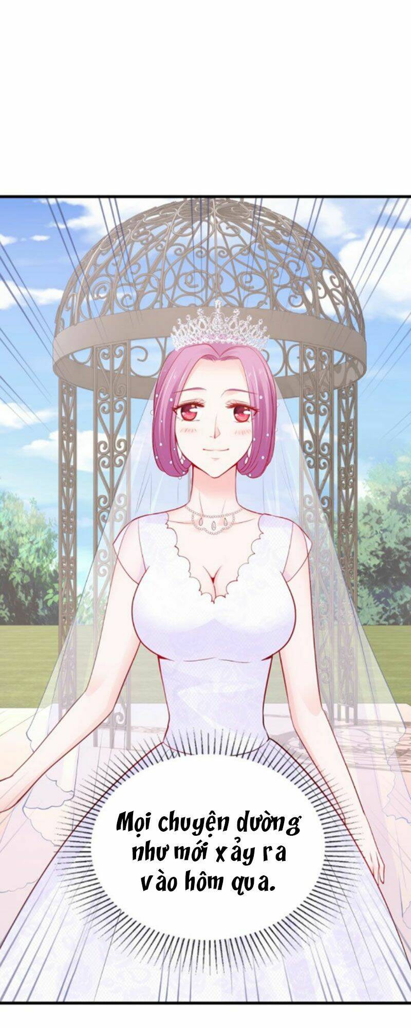 thú cưng độc quyền của boss chapter 120 15