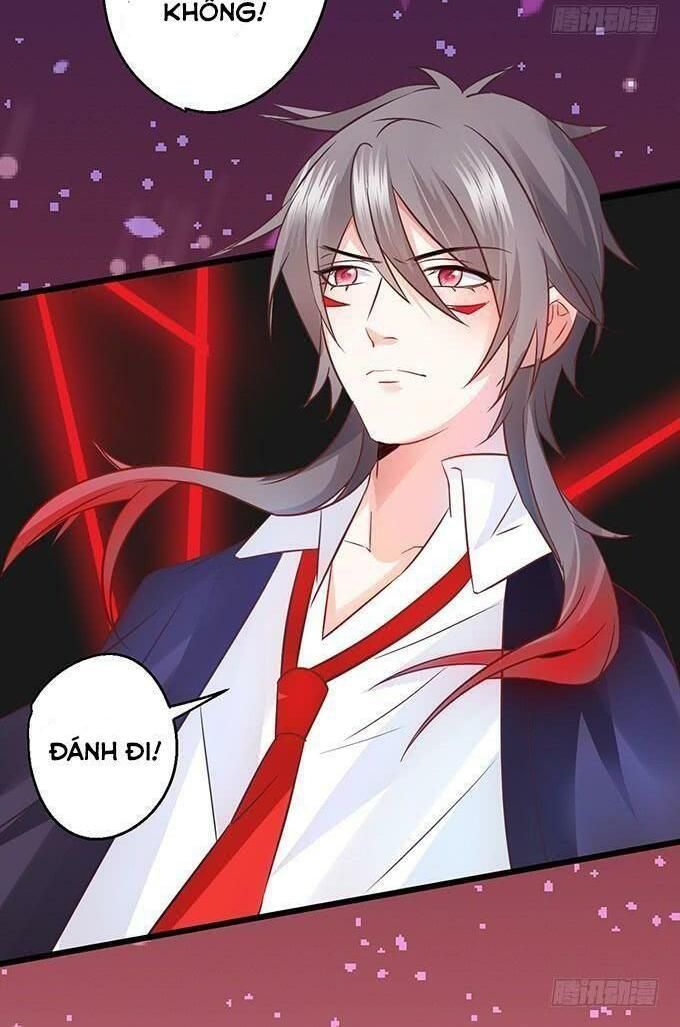 hồ tiên hung bạo chapter 35 7