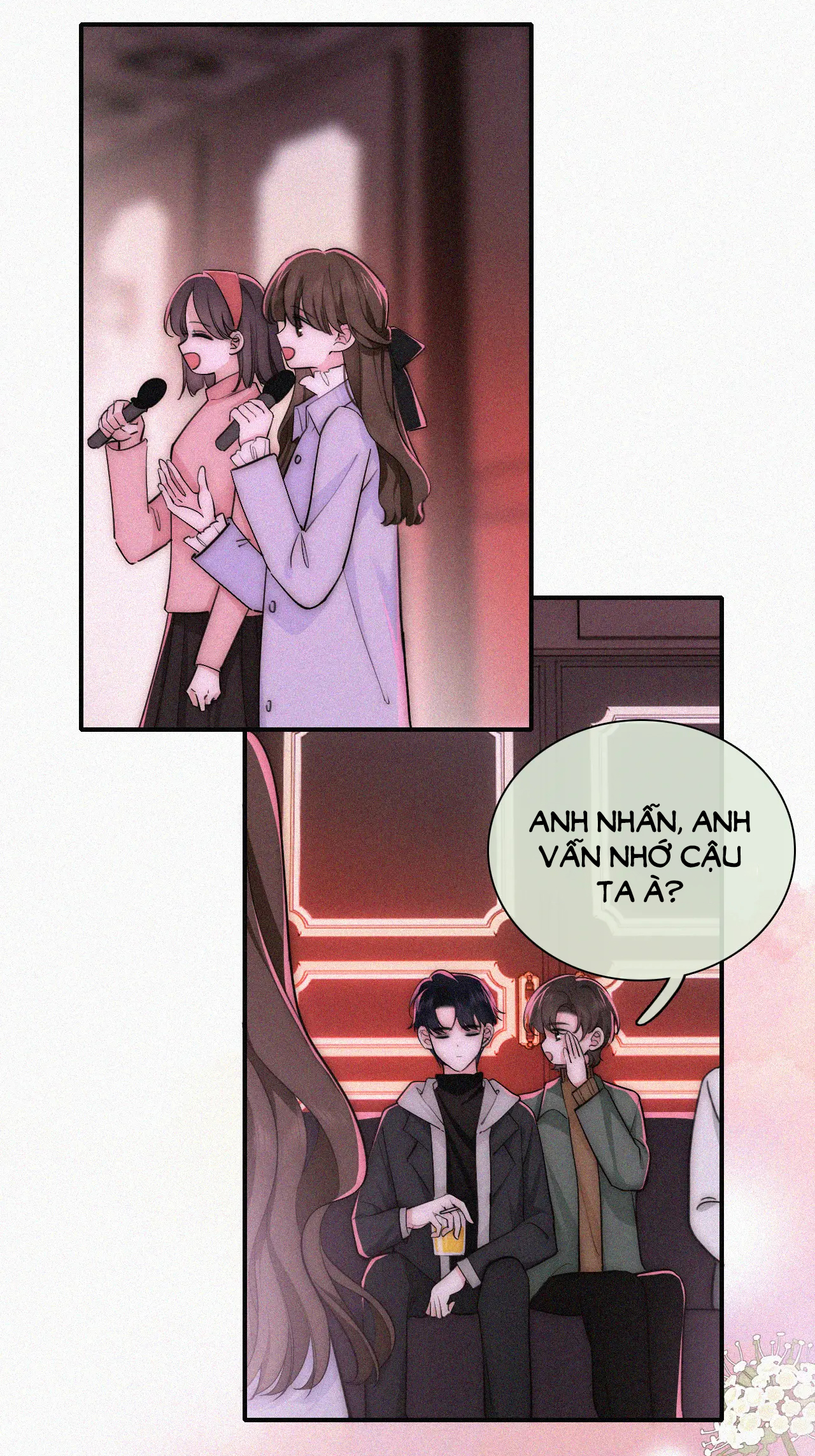 bệnh yêu chapter 62.2 10