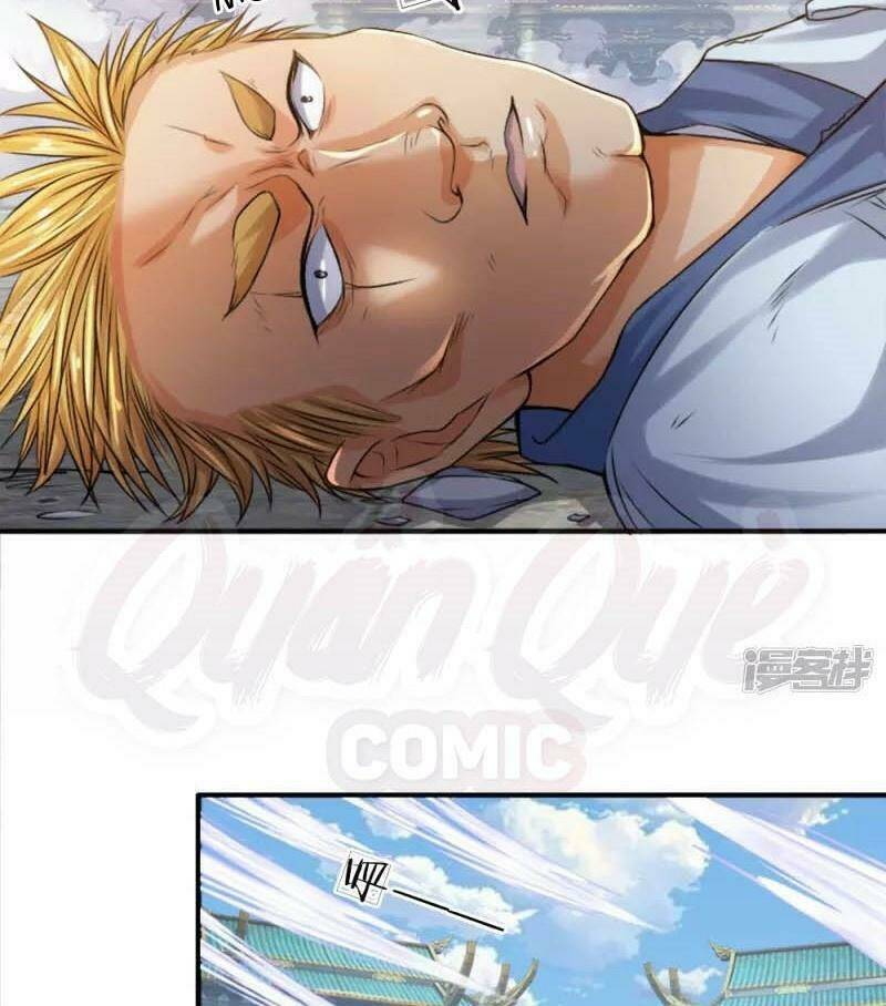 chí tôn hồng bao hoàng đế chapter 26 2