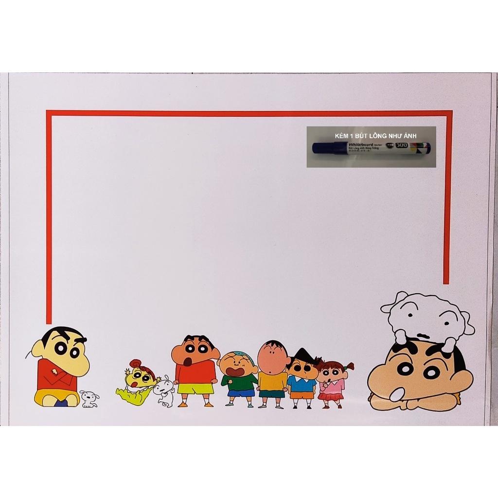 BẢNG VIẾT BÚT LÔNG DÁN TƯỜNG - THUTHAODECOR