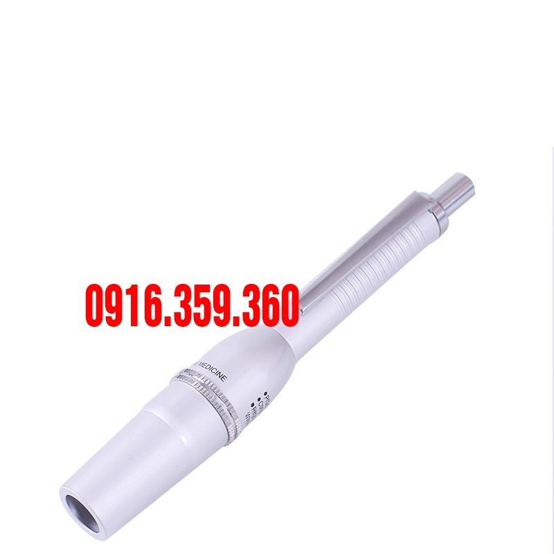 Bút chích máu giác hơi 4 đầu kim