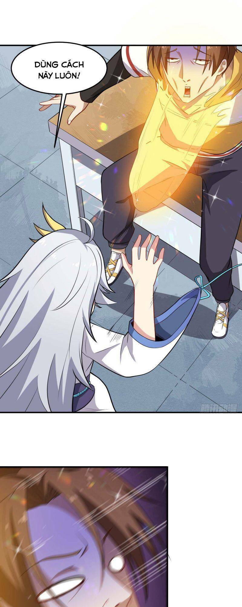 tổ thượng có tiền chapter 71 7