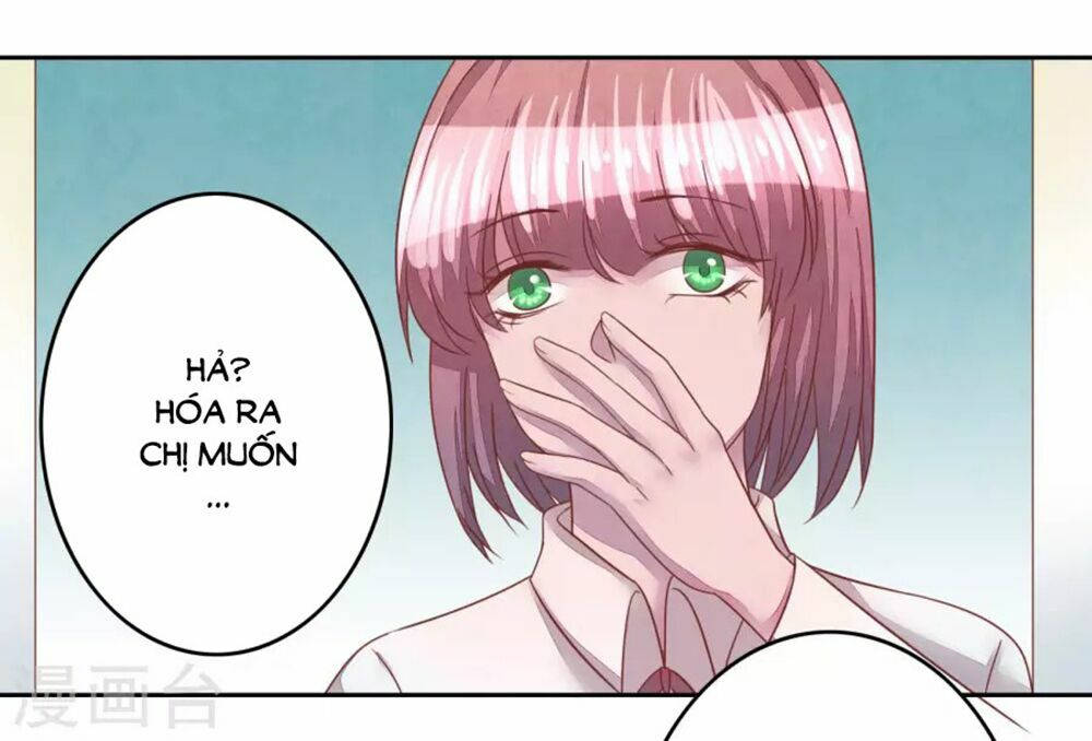 đào tạo nuôi dưỡng bạn trai mèo chapter 42 31