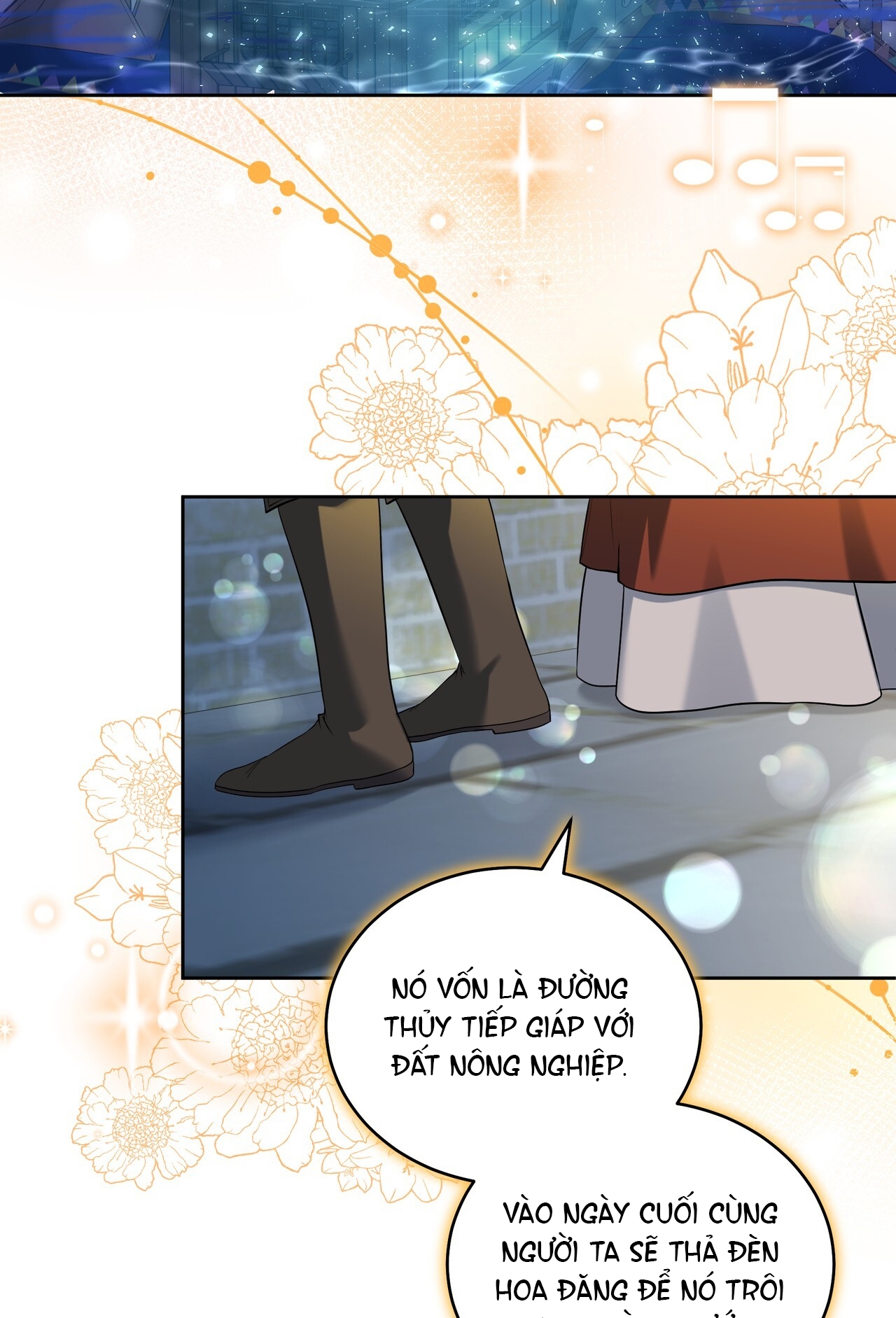 dấu tích của tiên nữ chapter 16.1 27