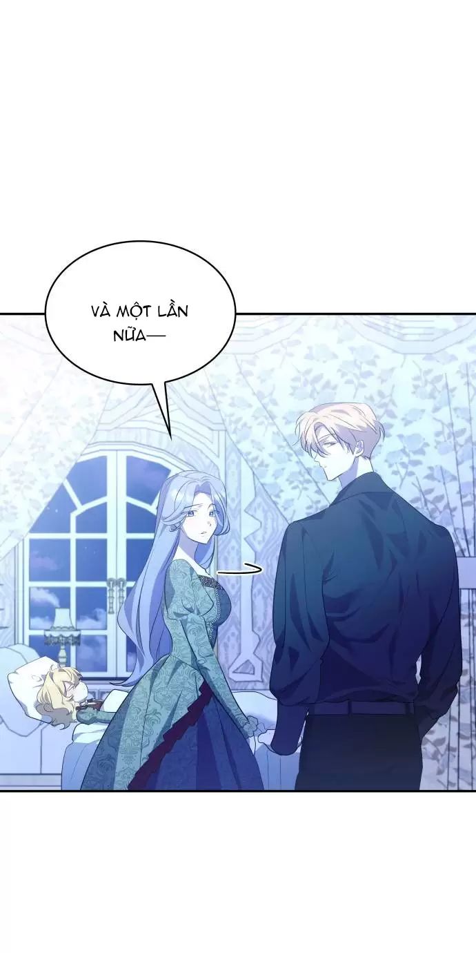 sống trong vườn hoa của công chúa chapter 28 5