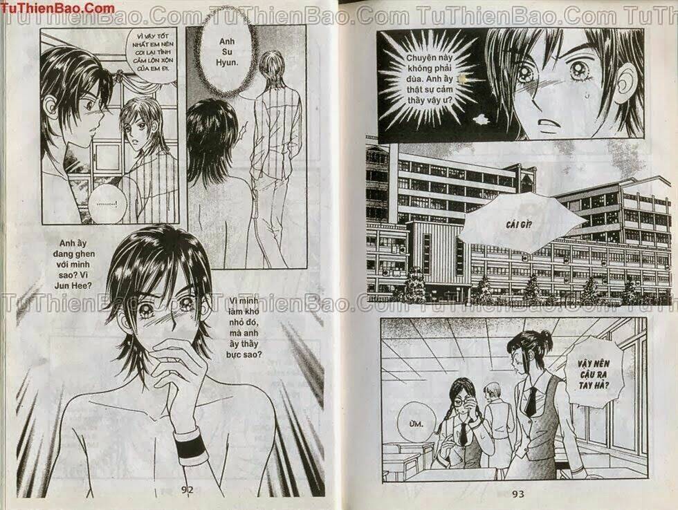 hái sao tình yêu chapter 5 47