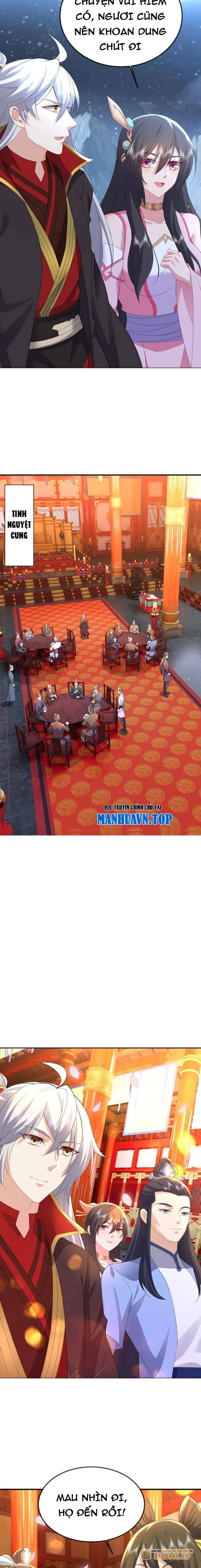 tiên võ đế tôn chapter 645 10