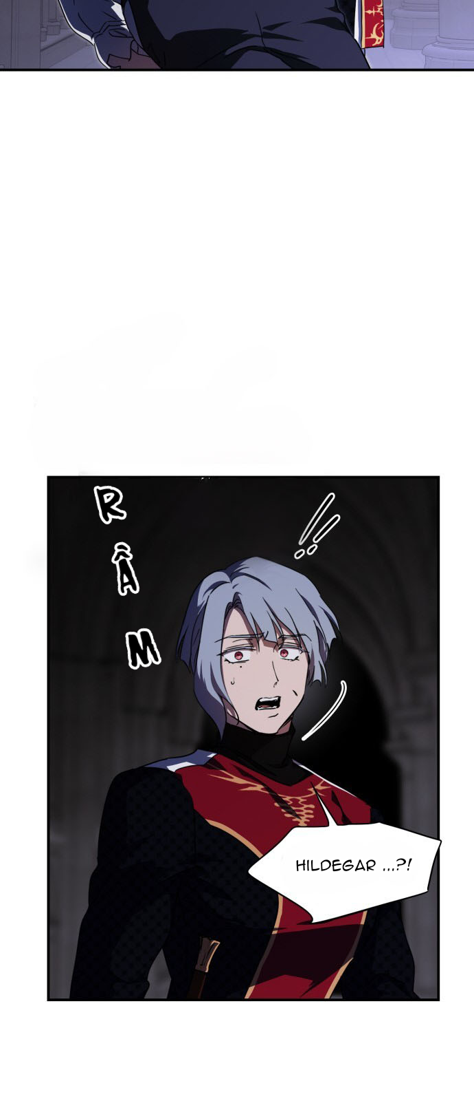 bị che khuất bởi hoàng hôn chapter 49 50