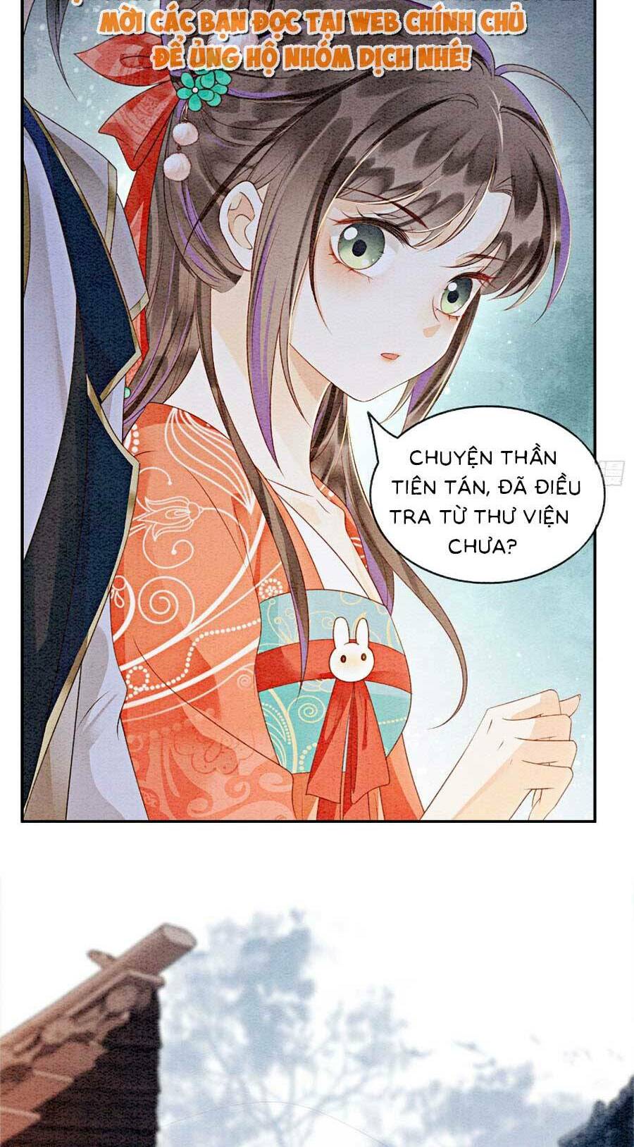 bắt đầu hủy hôn để công lược vương gia chapter 77 4