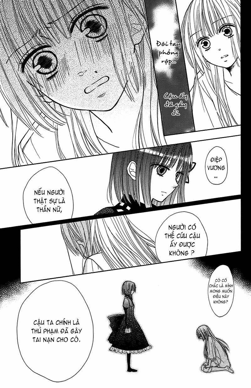 gekkou chou chapter 1 34