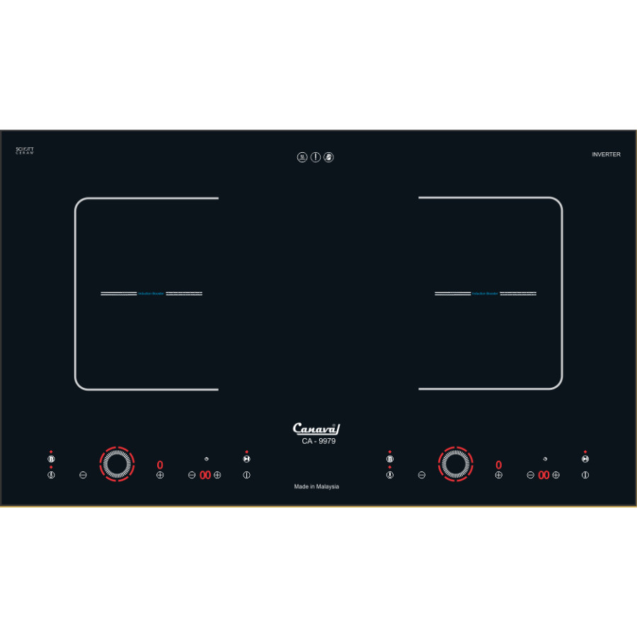 Bếp điện từ Canaval CA9979 (CA-9979)
