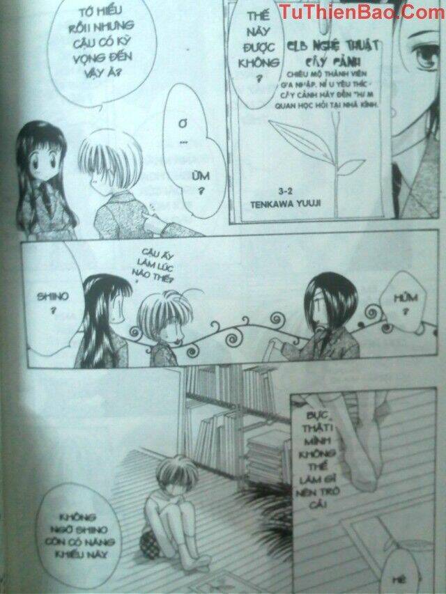 nguyện ước dưới ánh sao chapter 6 90