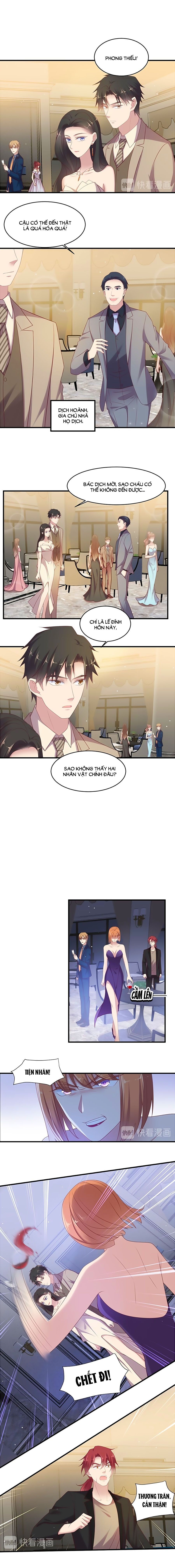 khoá chặt đôi môi (full) chapter 106 4