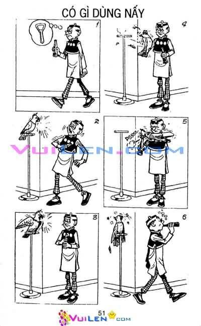 chú thoòng (full trọn bộ) chapter 19 11