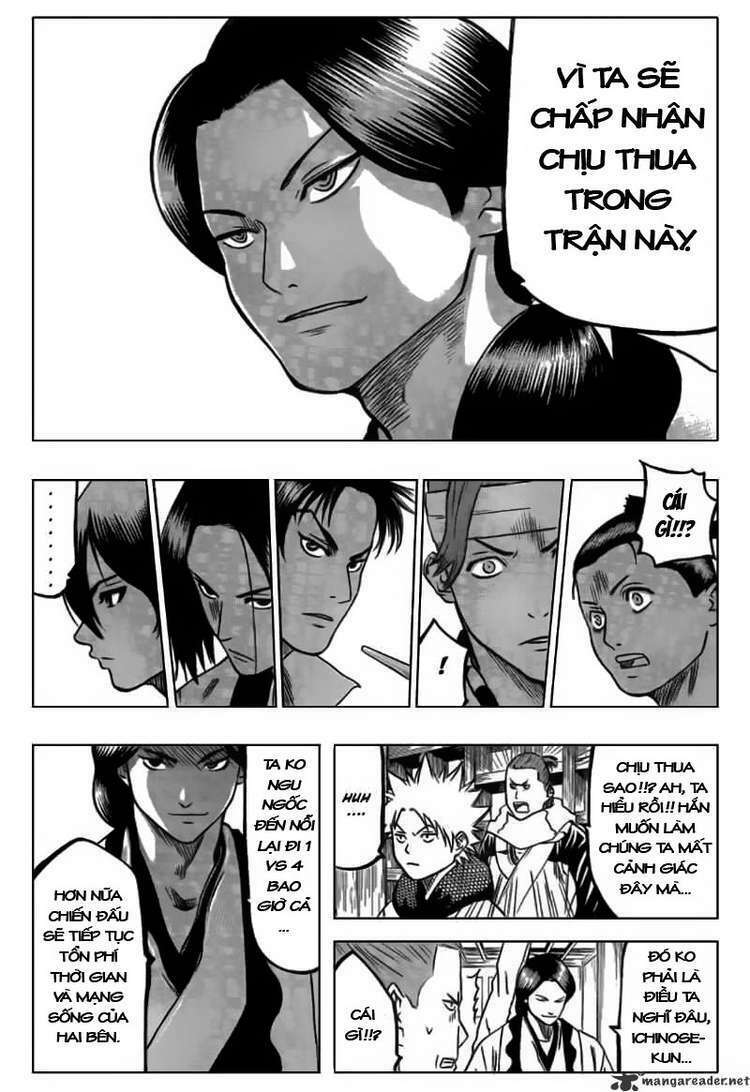 gamaran chapter 57 8