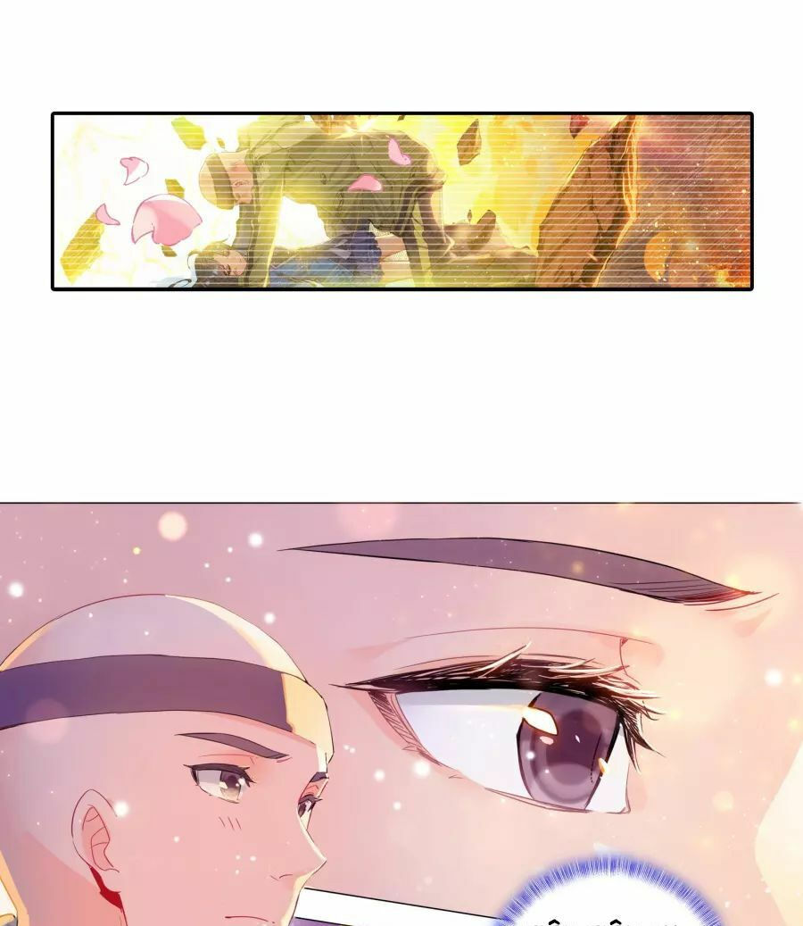 tuyệt thế đường môn - đấu la đại lục 2 chapter 188 42