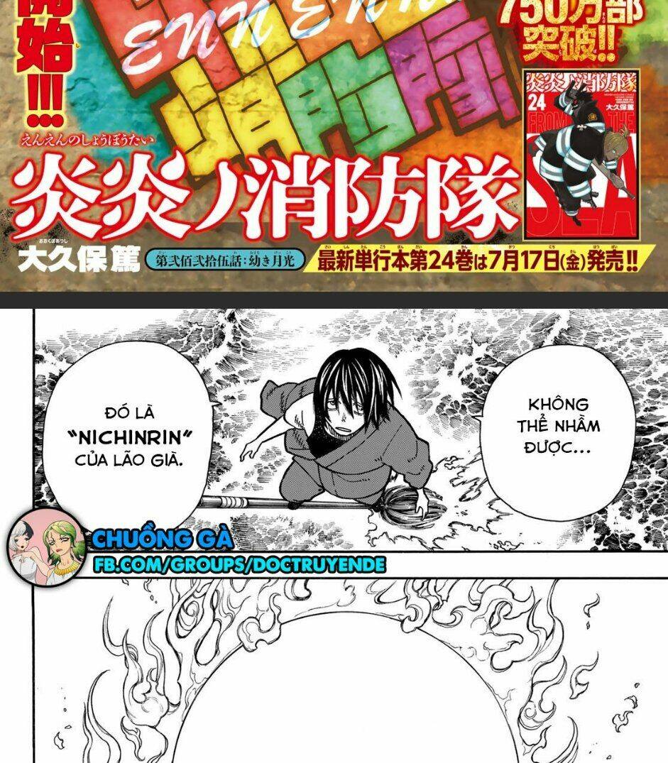 biệt đội lính cứu hỏa chapter 225 5