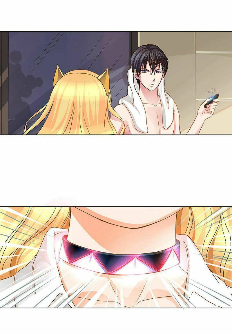 cô vợ không đủ tiêu chuẩn chapter 2 15