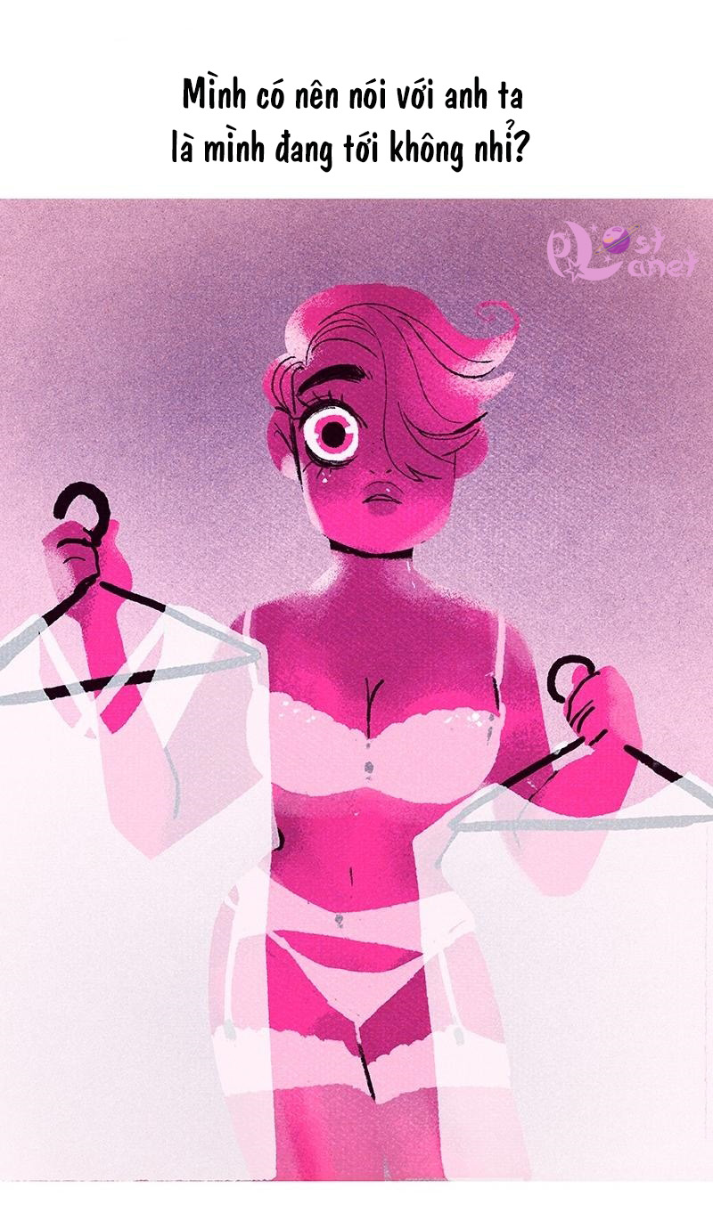 thần thoại olympus chapter 38 22