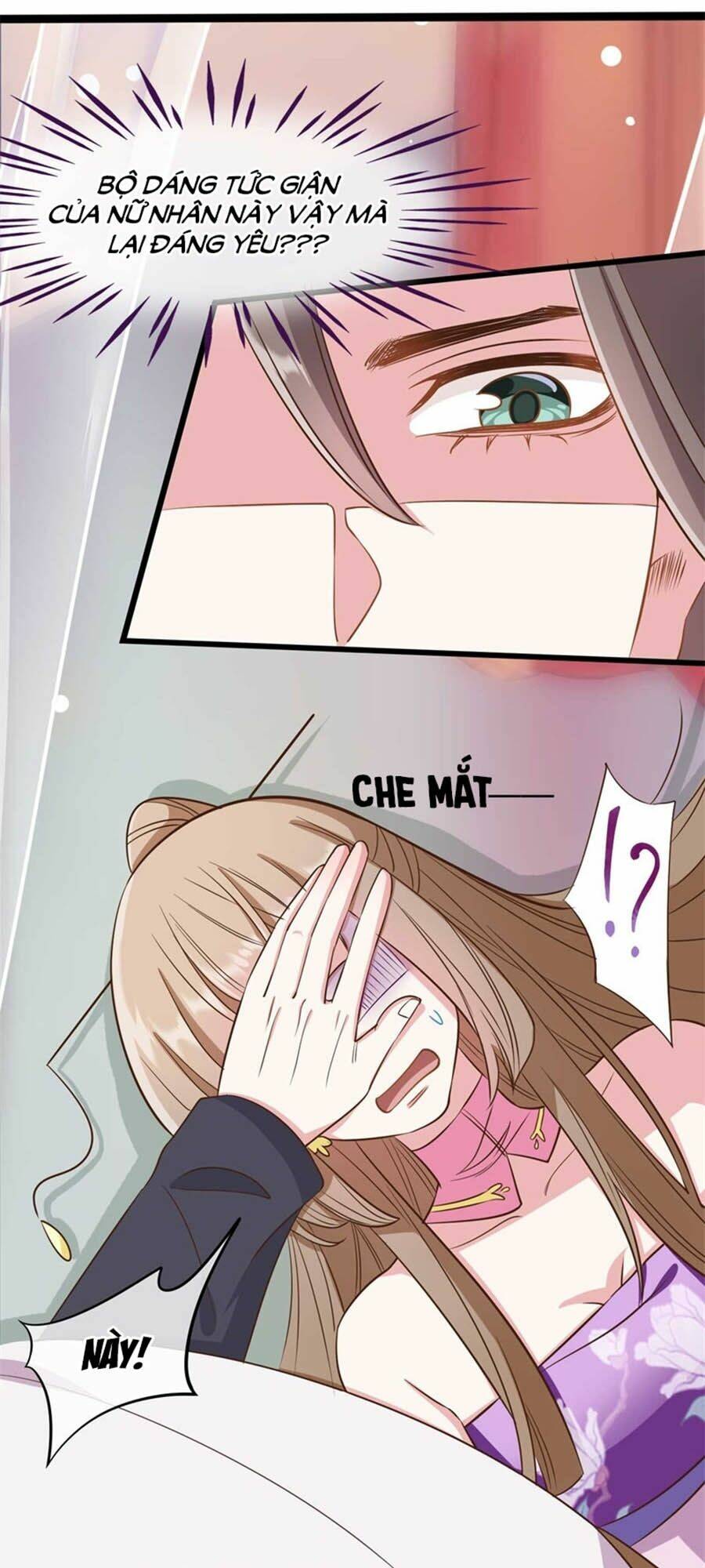 đích nữ hữu độc chapter 29 28