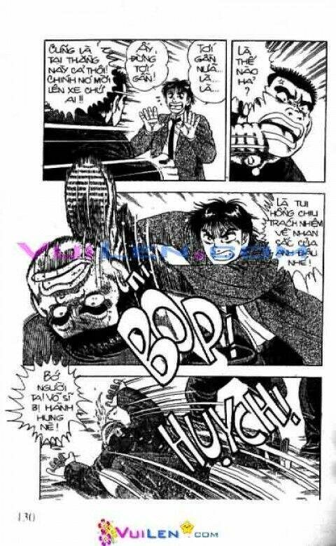 sôi động cầu trường full 17 tập chapter 16 129