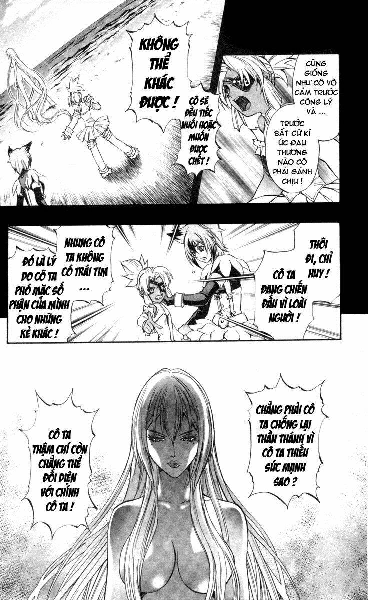 phù thủy phép thuật chapter 70 14