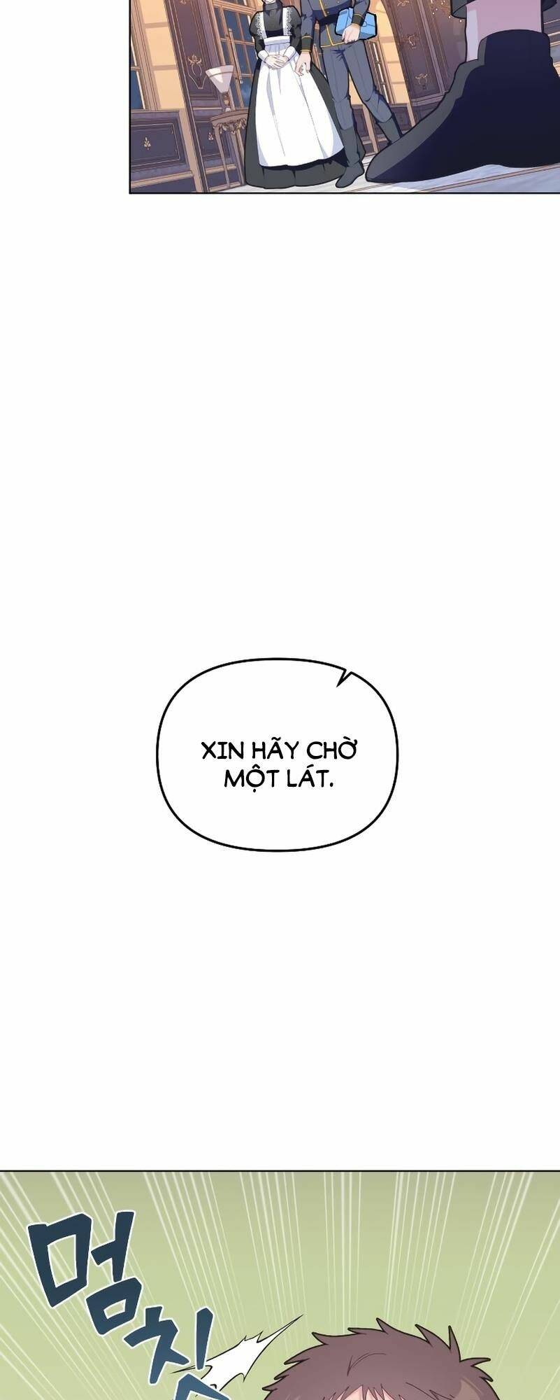 cuộc hôn nhân với công tước quái vật chapter 8 10