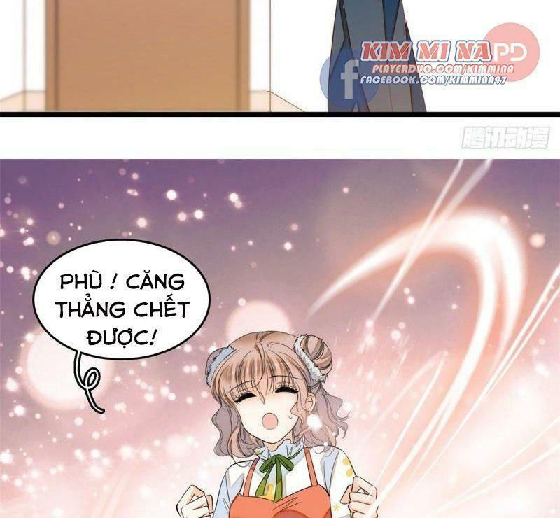 toàn mạng đều là fan cp của tôi với ảnh đế chapter 35.5 29