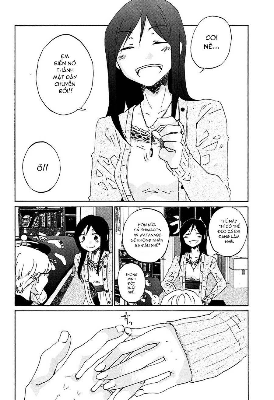 bonnouji chapter 29 18