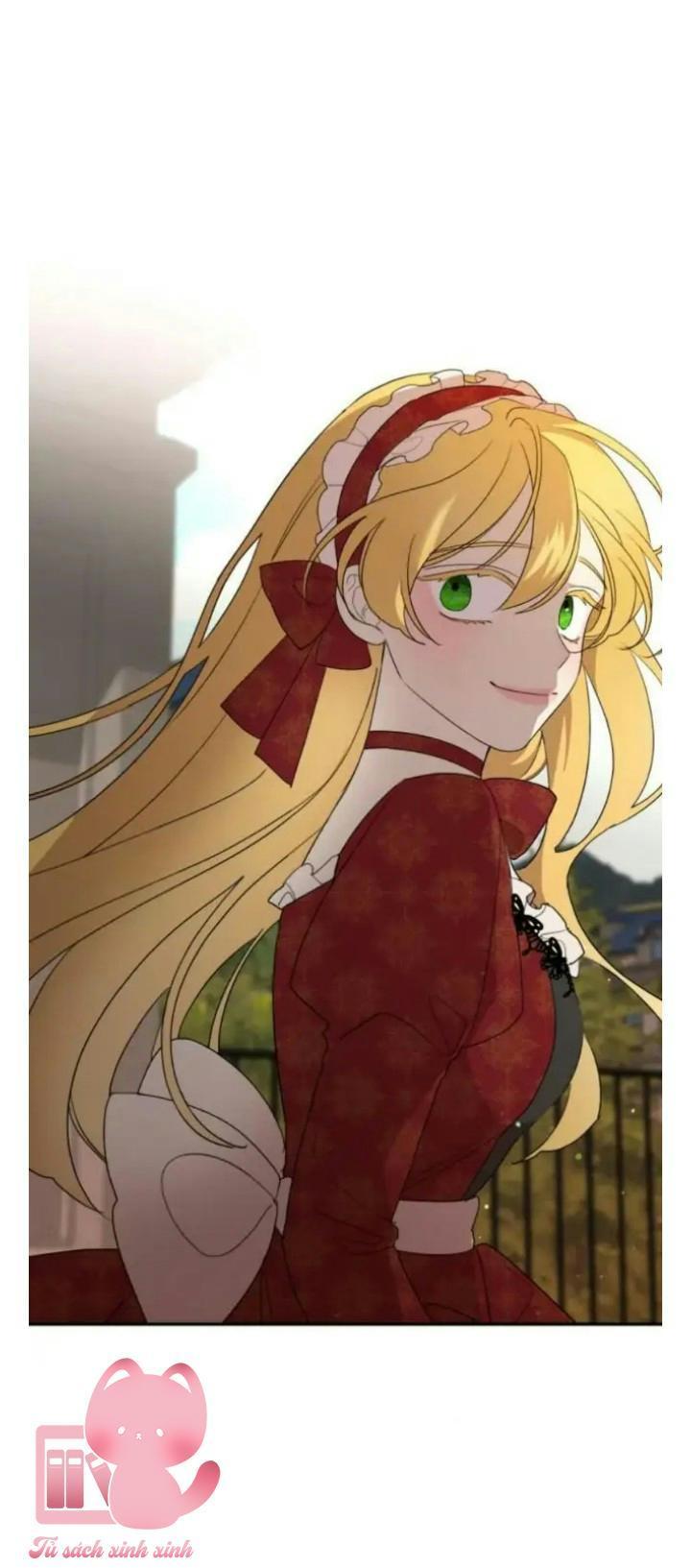 người thân của tôi đều sợ hãi tôi chapter 17 43