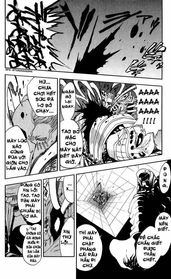 thần chết ichigo chapter 25 17