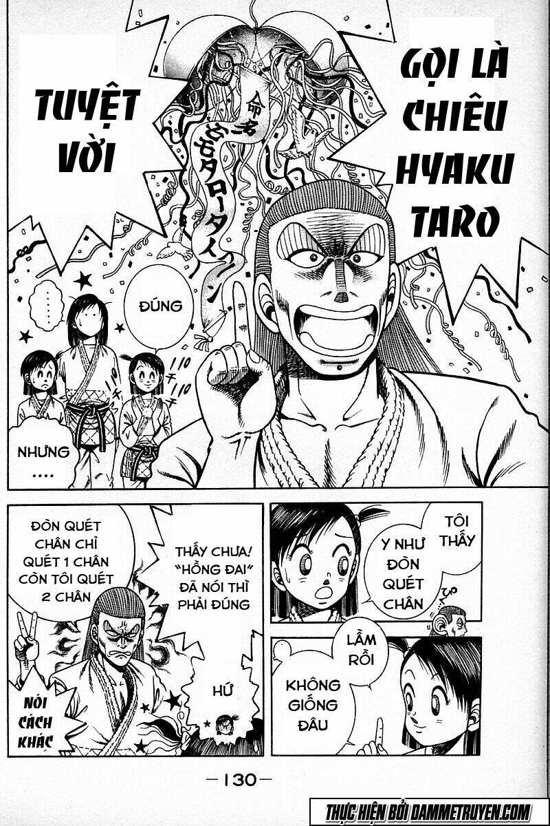 shin kotaro makaritoru! juudouhen chapter 102 10