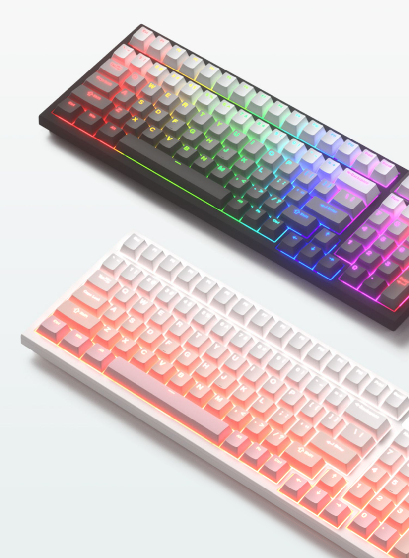 Bàn phím máy tính FL-Esports FL100CPM _Mới, Hàng chính hãng