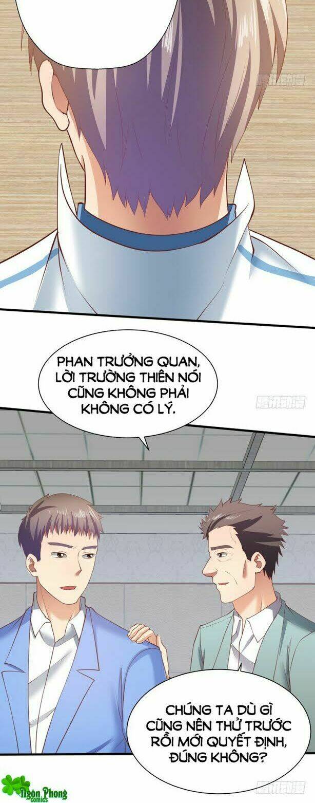 khi trò chơi ác ma bắt đầu chapter 47 32