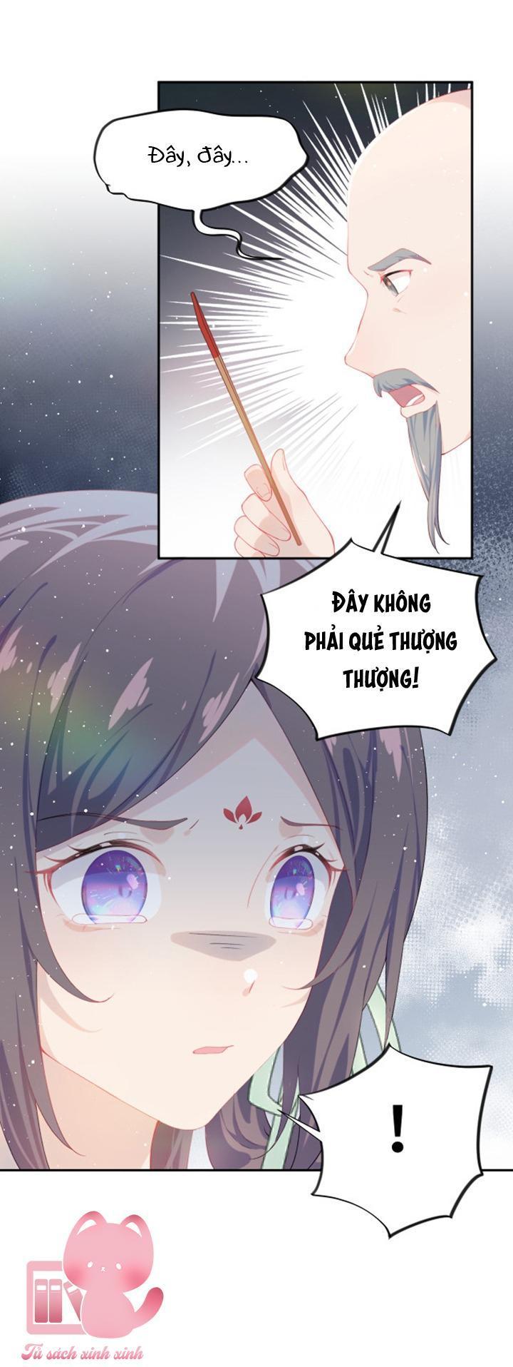 một đêm nọ đột nhiên yandere tới! chapter 106 39