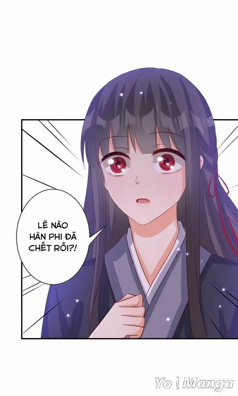 độc y cuồng phi chapter 52 32