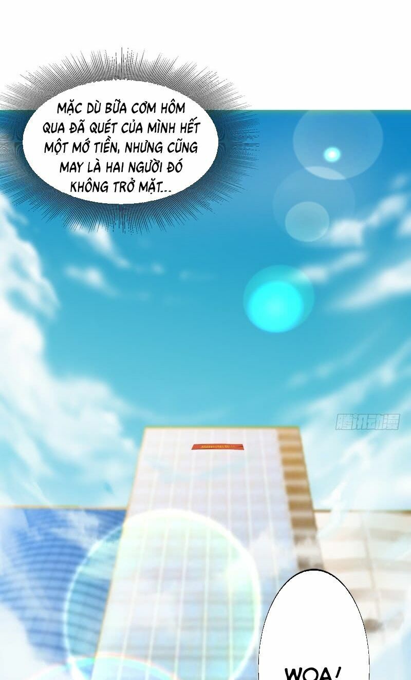 nhóm giao lưu của địa phủ chapter 85 2